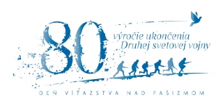 8. máj 2025 - 80. výročie konca II. svetovej vojny
