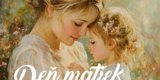 Blíži sa nehou pohladená nedeľa - DEŇ MATIEK - 11. máj 2025