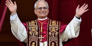 Habemus Papam. Cirkev má nového pápeža