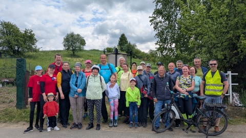 Po stopách našich predkov - turistika do Ľubovnianskych kúpeľov 31.05.2026