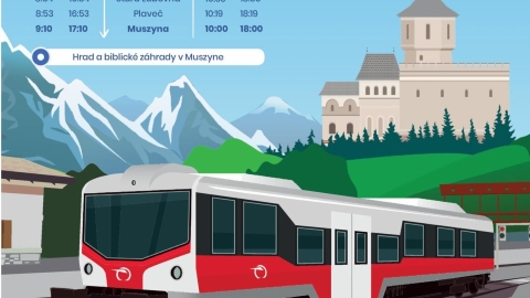 Beliansky Express