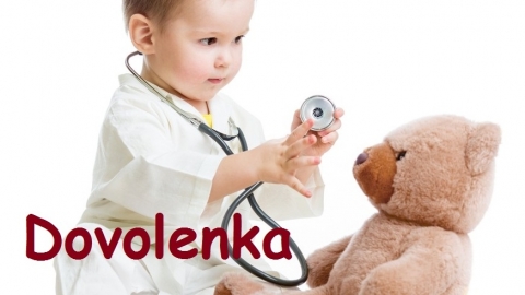 Oznam o čerpaní dovolenky - 18.06.2026