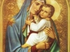 Škapuliarska Panna Mária - Odpustová slávnosť 14. júl 2013