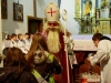 Svätý biskup z Myry prišiel obdarovať aj naše deti