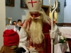 Svätý Mikuláš bol 6. decembra aj v Novej Ľubovni