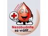 Darovali krv v roku 2014