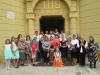 Misijné prázdniny v Rumunsku - prosíme o podporu