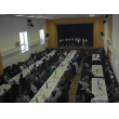 Výročná členská schôdza Klubu dôchodcov v Novej Ľubovni