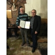Ocenenie OFZ - Štefanovi Barlíkovi