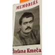 Memoriál Štefana Kmeča 2018