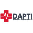 Oznam ambulancie DAPTI v Novej Ľubovni