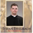 Štefan Štellmach bude vysvätený za kňaza 20.06.2020, v nedeľu 21.06.2020 bude v našom chráme slúžiť primičnú svätú omšu - s internetovým prenosom