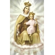 Odpustová slávnosť Panny Márie Karmelskej - 19. júl 2020