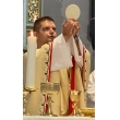 Primičná sv. omša novokňaza Štefana Štellmacha