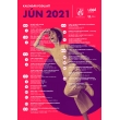 Kalendár podujatí - JÚN 2021  Stará Ľubovňa