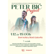 Peter Bič project -Benefičný koncert