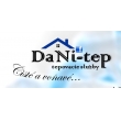 DaNi-tep - tepovacie služby v Novej Ľubovni
