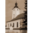 Kostol sv. Jána Evanjelistu - z histórie