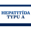 Hepatitída typu A