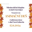 Animačný deň MAS ĽUBOVNIANSKO - 17.11.2024