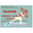 Cvičenie PILATES