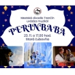 Muzikál PERINBABA - 23.11.2024 Stará Ľubovňa